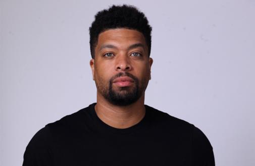 DeRay Davis