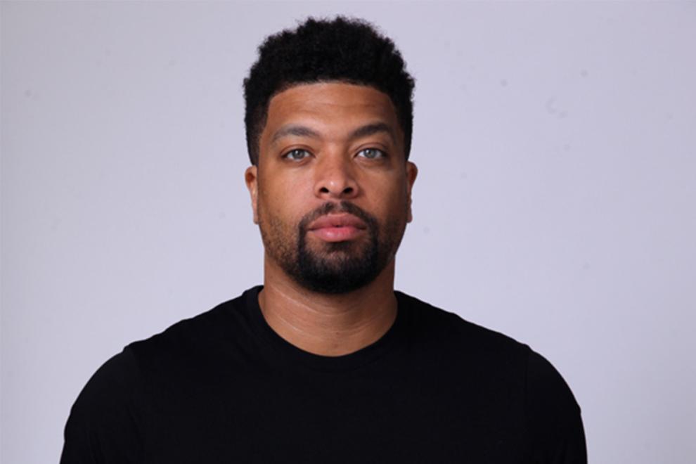DeRay Davis